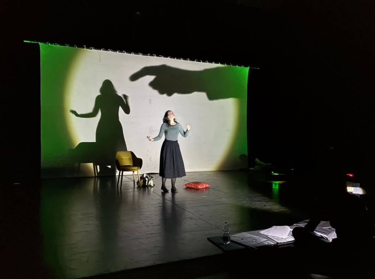 Il Teatro dei Piccoli: a Torino lo spettacolo “dai tempi lenti” che conquista le famiglie e sostiene la musicoterapia